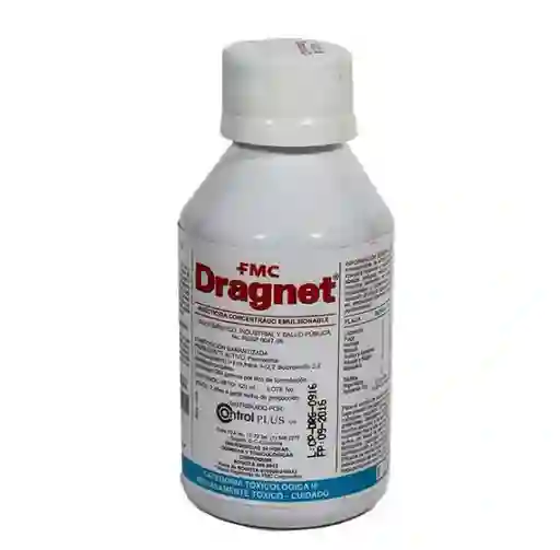 Permtrol Plaguicida Salud Publica X 120 Cc