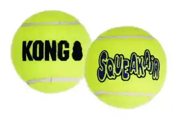 Bola Tennis X 2ud S Kong