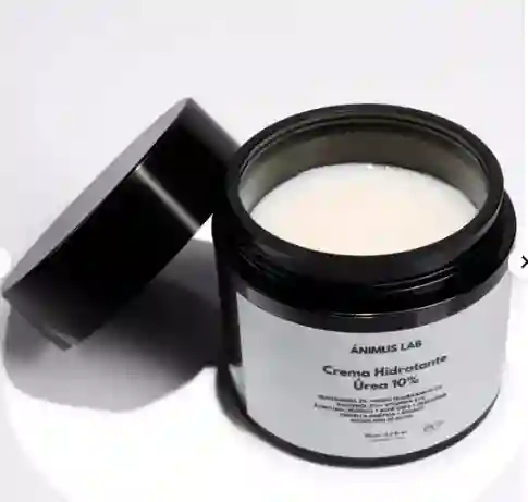 Crema De Úrea (piel Normal/seca)