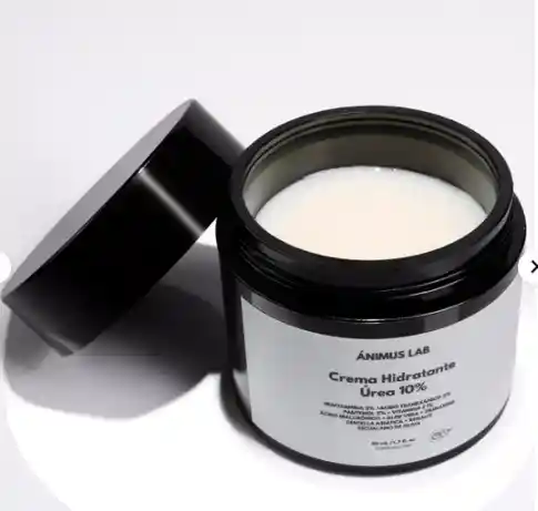 Crema De Úrea (piel Normal/seca)