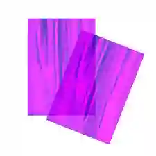 Papel Celofan Morado