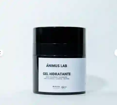 Gel Hidratante (todo Tipo De Piel, Especial Para Piel Mixta/grasa)