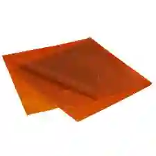 Papel Celofan Naranja