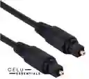 Cable Fibra Optica 1.8 Metros