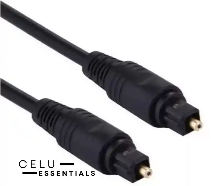 Cable Fibra Optica 1.8 Metros