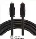 Cable Fibra Optica 1.8 Metros