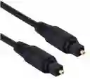 Cable Fibra Optica 1.8 Metros