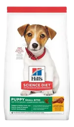 Hills Science Diet Canine Puppy Sb 4,5 Lbs