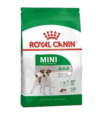 Royal Canin Canine Mini Adult 2 Kg