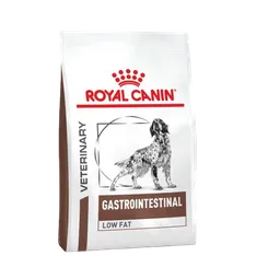 Royal Canin Gastrointestinal Low Fat Dog 3 Kg