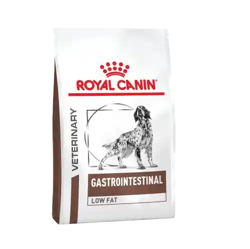 Royal Canin Gastrointestinal Low Fat Dog 3 Kg