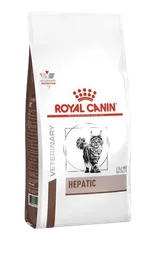 Royal Canin Hepatic Cat 2 Kg