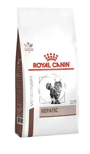 Royal Canin Hepatic Cat 2 Kg