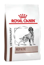 Royal Canin Hepatic Dog 3,5 Kg