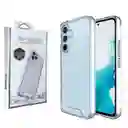 Case Carcasa Transparente Para Samsung Galaxy A22 4g
