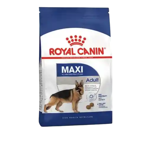 Royal Canin Maxi Adult 15kg