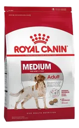 Royal Canin Medium Adult 15kg