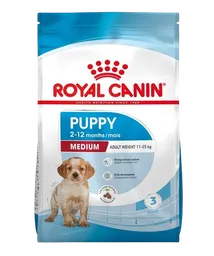 Royal Canin Medium Puppy 10kg