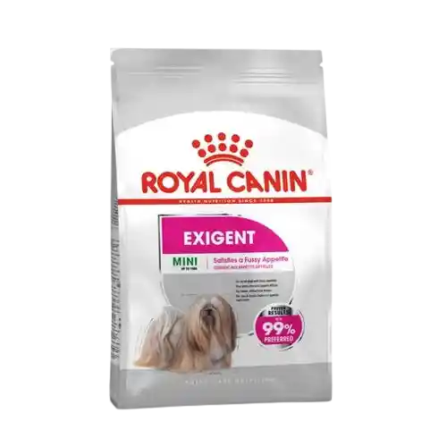 Royal Canin Mini Exigent 1 Kg