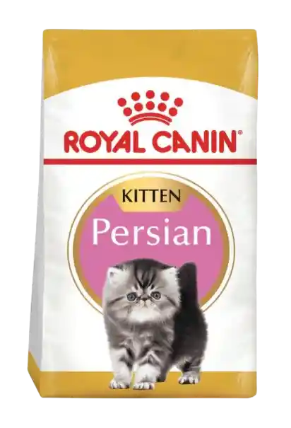 Royal Canin Persian Kitten 2 Kg