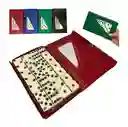 Combo Cartas Poker + Uno + Domino