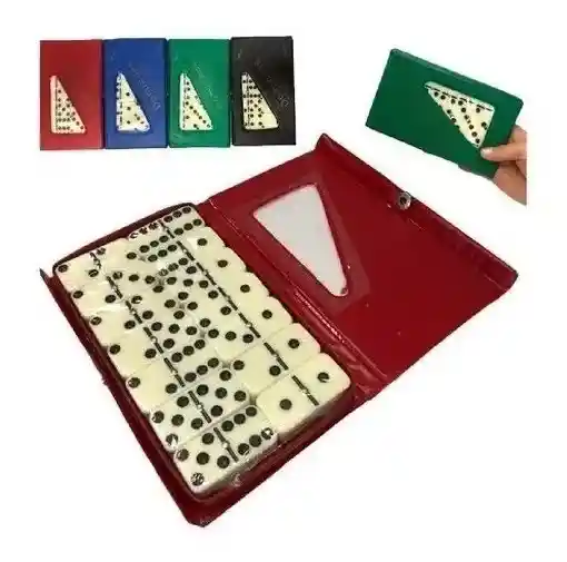 Combo Cartas Poker + Uno + Domino