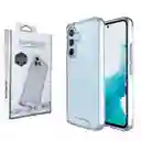 Case Carcasa Transparente Para Samsung Galaxy A35-5g