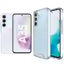Case Carcasa Transparente Para Samsung Galaxy A35-5g