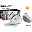 Plancha Sokany Sk-119