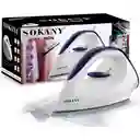 Plancha Sokany Sk-119