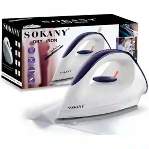 Plancha Sokany Sk-119