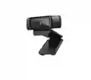 Camara Web Logitech C920 Webcam