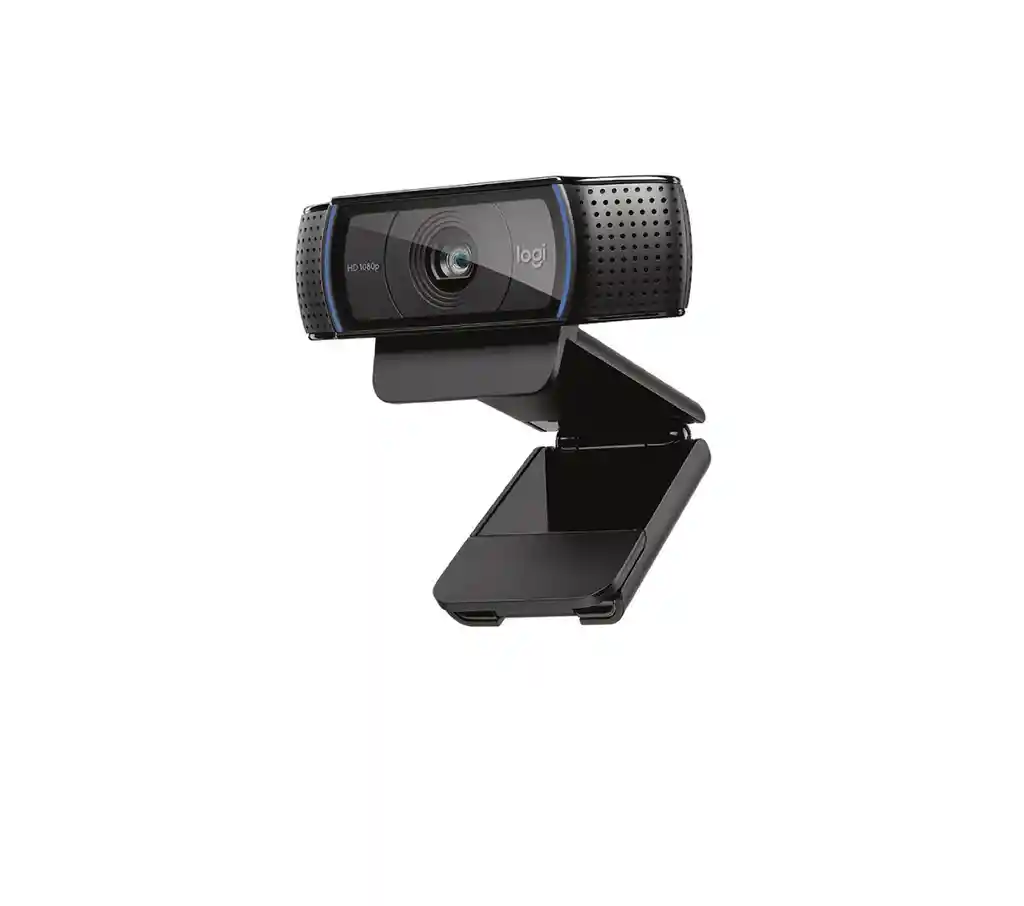 Camara Web Logitech C920 Webcam