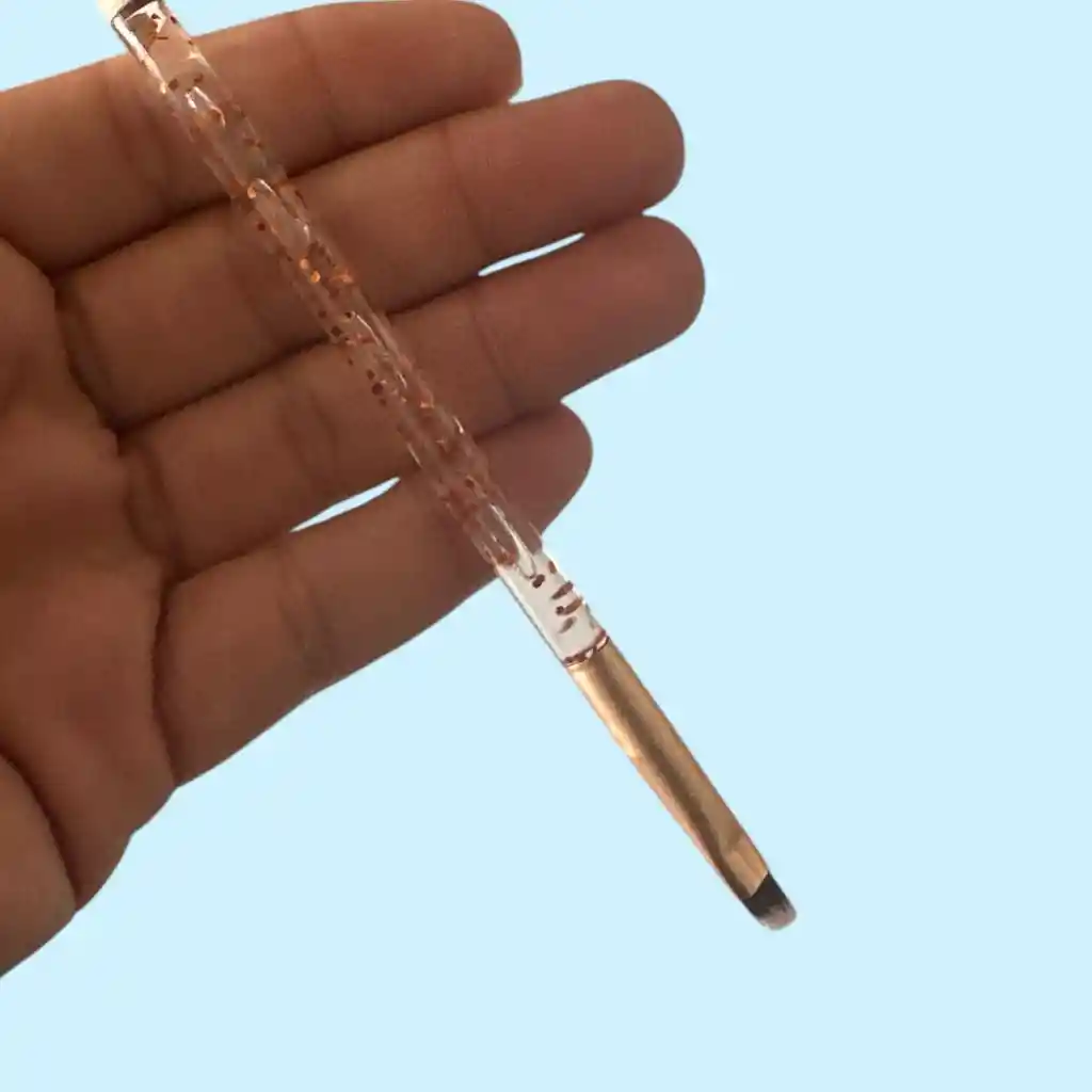 Brocha Para Cejas Gli
