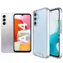 Case Carcasa Transparente Para Samsung Galaxy A14