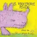 Libro El Rinoceronte Peludo De Amalia Low Para Niños