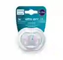 Chupo Entretencion Avent Ultra Air 0-6m X1 Unidad Caballito Mar