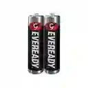 Batería Aa 1.5v Eveready (par)