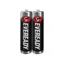 Batería Aa 1.5v Eveready (par)