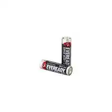 Batería Aa 1.5v Eveready (par)