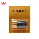 Pila Duracell Aaa