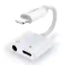 Adaptador Tipo C A Auriculares