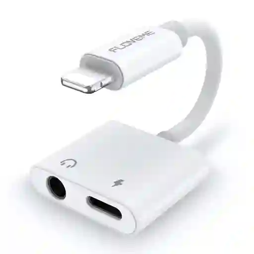 Adaptador Tipo C A Auriculares