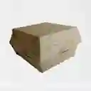Caja Hamburguesa Germinable