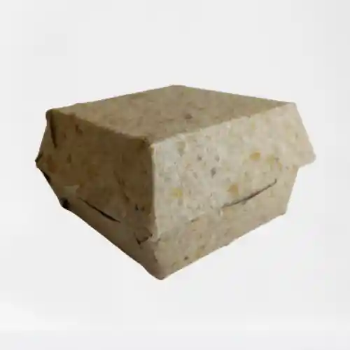 Caja Hamburguesa Germinable