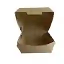 Caja Hamburguesa Germinable