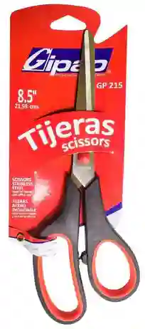 Tijera Gp-215 Gipao 8.5"