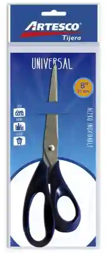 Tijera Universal Artesco 8"