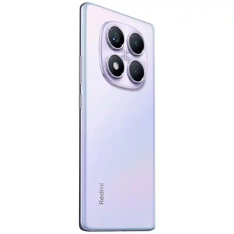 Celular Xiaomi Redmi Note 14 Pro 4g 256gb 8ram 200mp Violeta