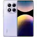 Celular Xiaomi Redmi Note 14 Pro 4g 256gb 8ram 200mp Violeta